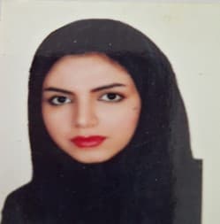 خانم مبینا حسنوند 