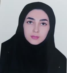 خانم فاطمه مظفری کیا  