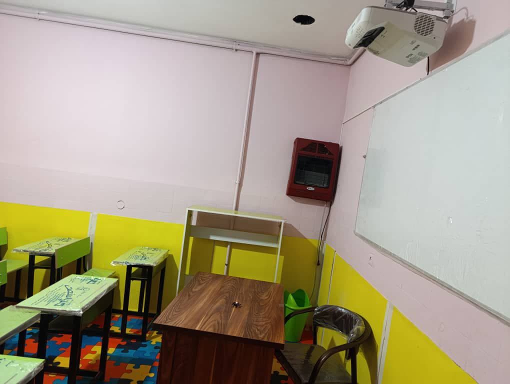 دبستان پارسدخت