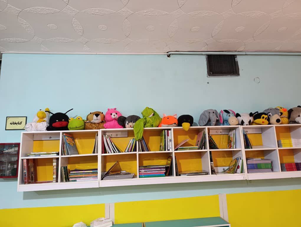 دبستان پارسدخت