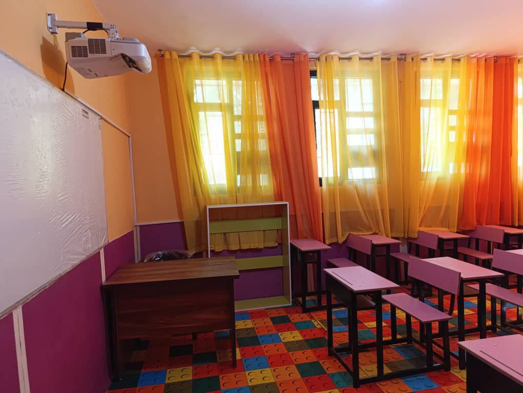 دبستان پارسدخت